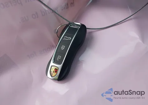 2025 Porsche Cayenne E-Hybrid из США, поврежденный, VIN WP1AE2AY8SDA16138